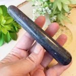Kyanite with Ruby