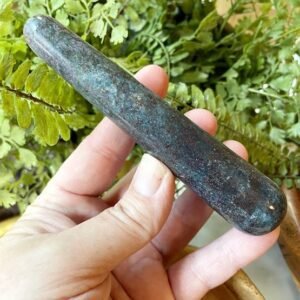 Kyanite with Ruby