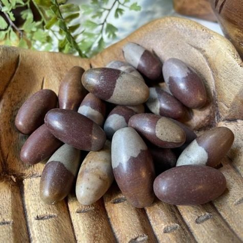 Shiva Lingam balance