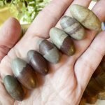 Shiva Lingam balance