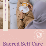 Sacred Self Care for a JoyFULL Life