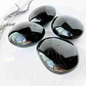 Black Tourmaline