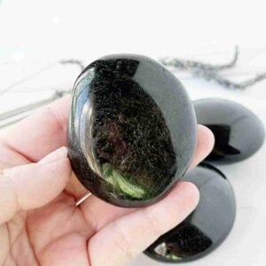 Black Tourmaline