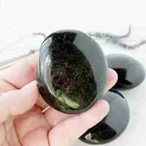 Black Tourmaline