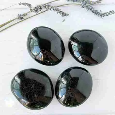 Black Tourmaline