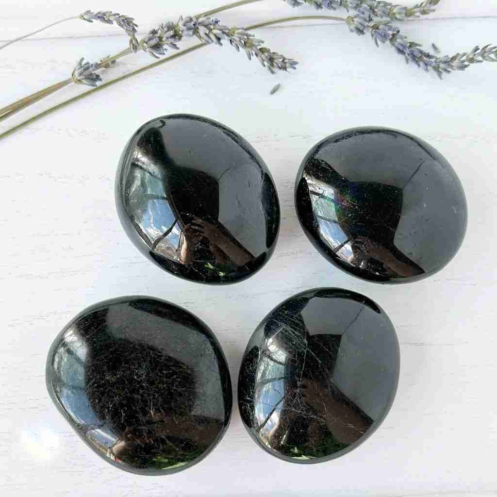 Black Tourmaline