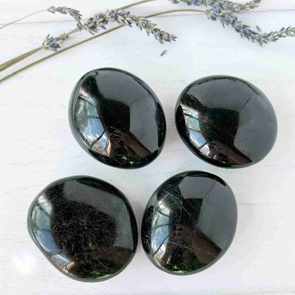 Black Tourmaline