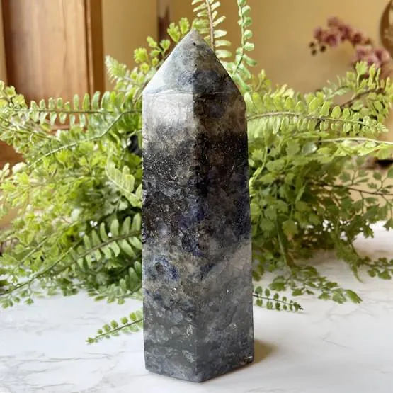 Cordierite Tower