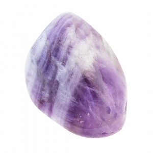 Amethyst for anxiety
