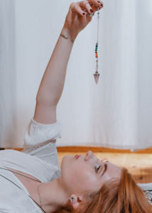 Awakening your intuition 1