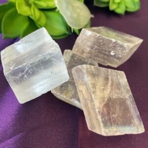 optical calcite iceland spar