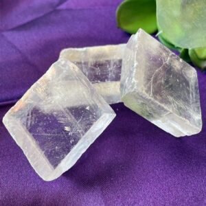 optical calcite iceland spar