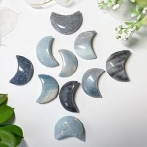 Trolleite mini moons