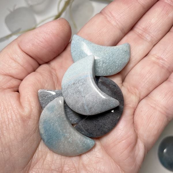 Trolleite Mini Moon