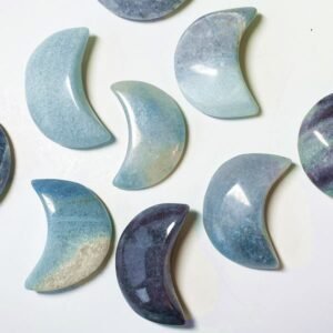 Trolleite mini moons