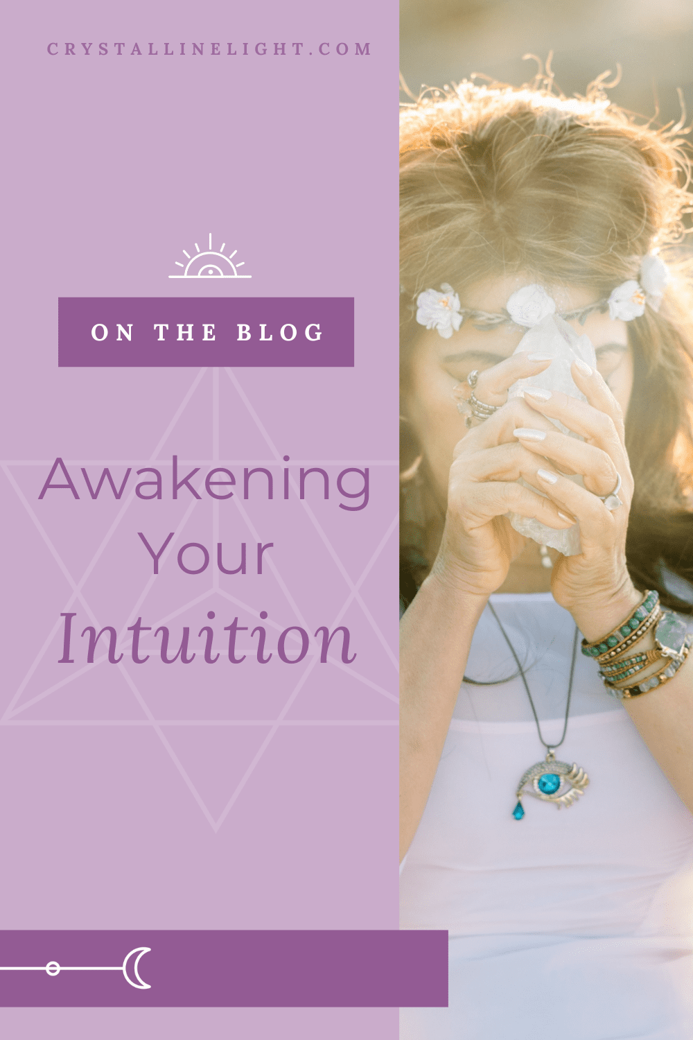 Awakening your intuition