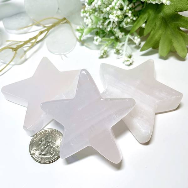 Mangano Calcite Star