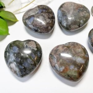 Llanite (Que Sera Stone)