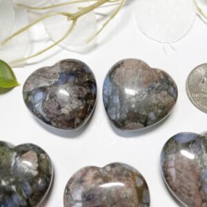 Llanite (Que Sera Stone)