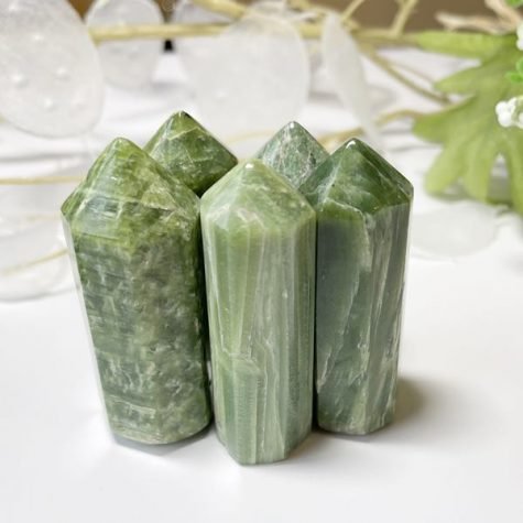 Tremolite