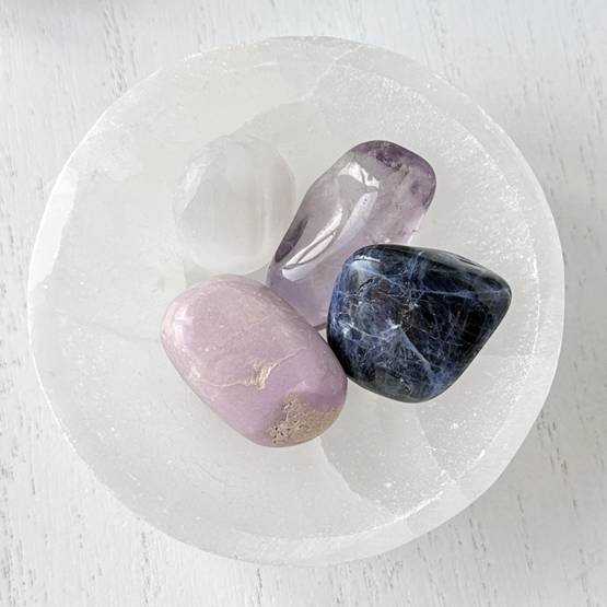 Zen Vibes Crystal Set