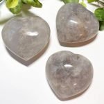 Blue Rose Quartz