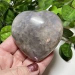 Blue Rose Quartz