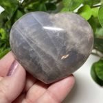 Blue Rose Quartz
