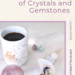 Unveiling the Timeless Allure of Crystals and Gemstones