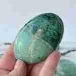 green kyanite