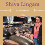 Crystal Alignments: Shiva Lingam blog