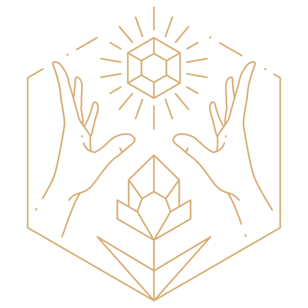 crystals for abundance