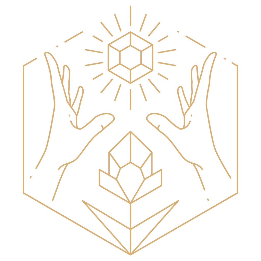 crystals for abundance