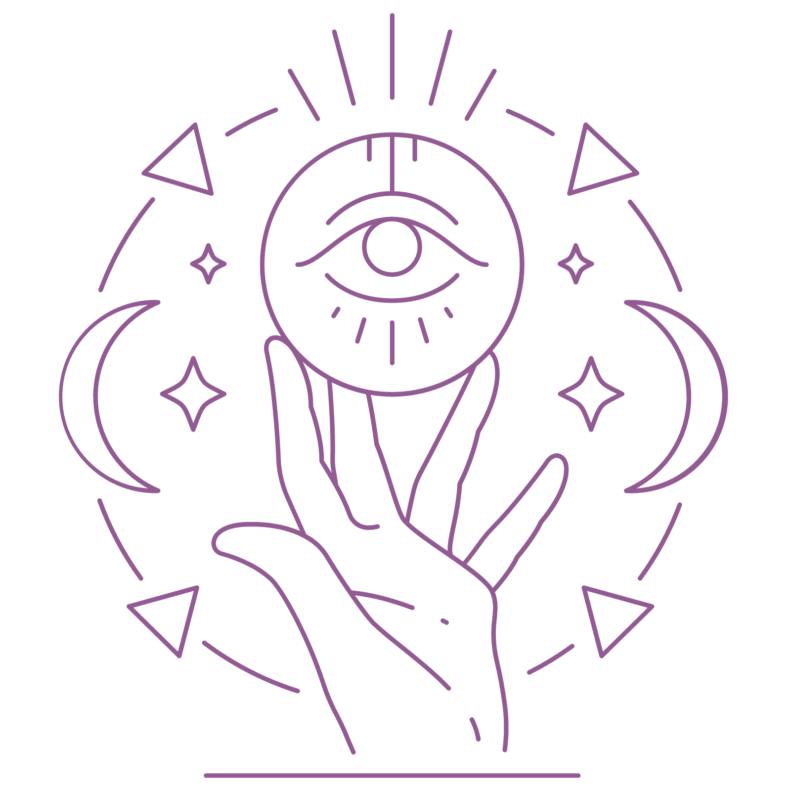 Crystals for Clarity Collections