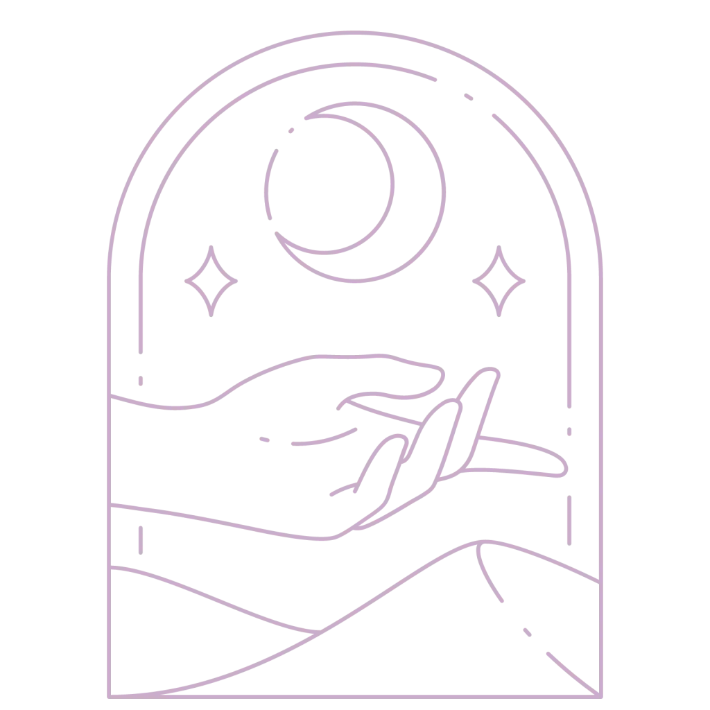 crystals for tranquility