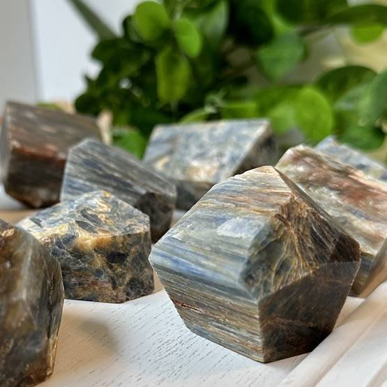 Kyanite Freeform