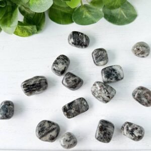 inner wisdom with Astrophyllite from Russia. Enhance intuition, transform spiritually, and embrace your true path with this captivating stone.