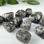 inner wisdom with Astrophyllite from Russia. Enhance intuition, transform spiritually, and embrace your true path with this captivating stone.