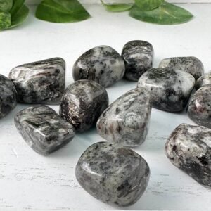 inner wisdom with Astrophyllite from Russia. Enhance intuition, transform spiritually, and embrace your true path with this captivating stone.