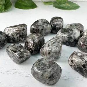 inner wisdom with Astrophyllite from Russia. Enhance intuition, transform spiritually, and embrace your true path with this captivating stone.