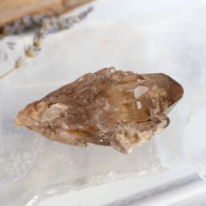 Kundalini Citrine