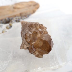 Kundalini Citrine