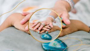 How Healing Crystals Can Help You Cope with Grief