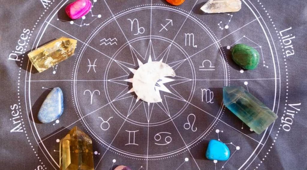 The Best Healing Crystals for Each Zodiac Sign
