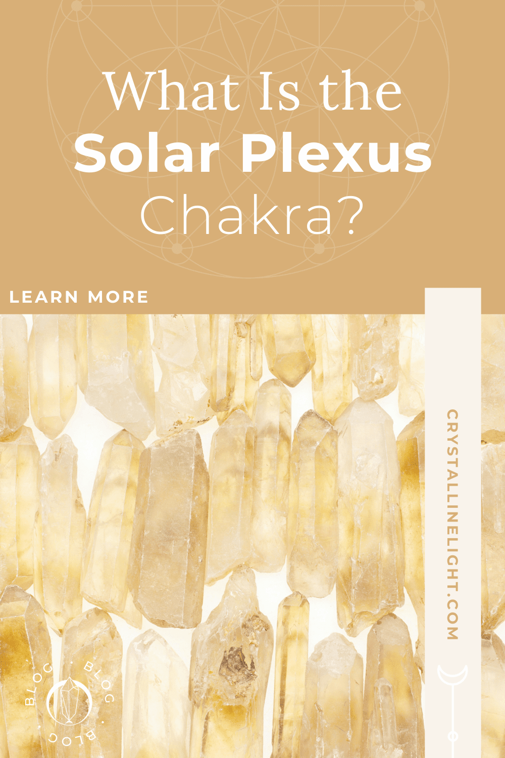 What Is the Solar Plexus Chakra