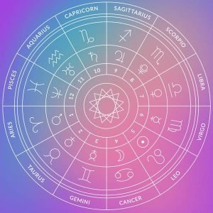 The Best Healing Crystals for Each Zodiac Sign