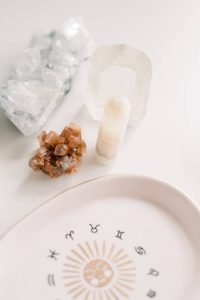 The Best Healing Crystals for Each Zodiac Sign