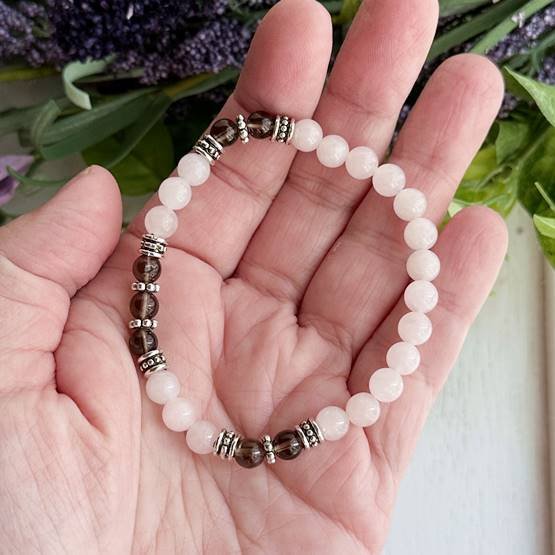 Grief & Loss Healing Bracelet