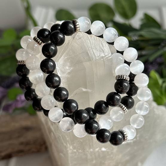Protection Intention Bracelet