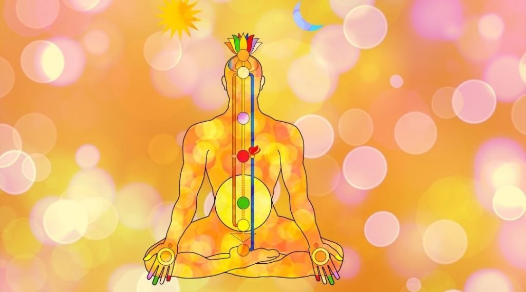 How do you activate the solar plexus chakra